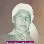 Biografi KH. Nachrowi Thohir