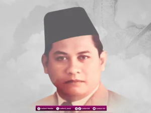 Biografi KH. Muhammad Dahlan, Menteri Agama 1967-1971