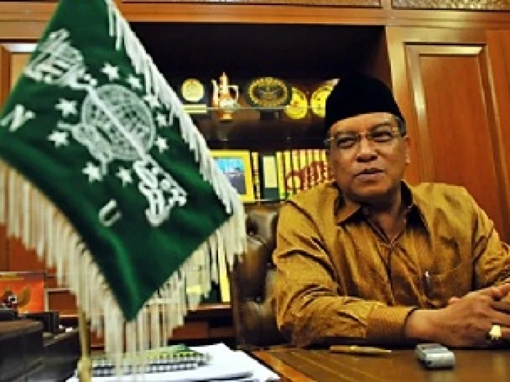 PBNU: Terima Kasih Raja Salman dan Jokowi, Kuota Haji Bertambah 10 Ribu