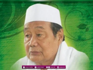 Biografi KH. Abdullah Faqih, Pengasuh Pesantren Langitan Tuban