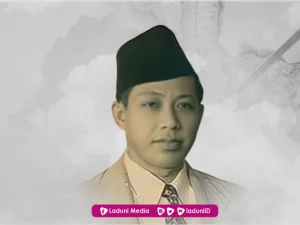 Biografi Prof. KH. Saifuddin Zuhri