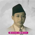 Biografi Prof. KH. Saifuddin Zuhri