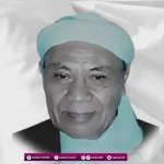 Biografi Prof. KH. Anwar Musaddad, Pendiri Pondok Pesantren Musaddadiyah Garut, Jawa Barat
