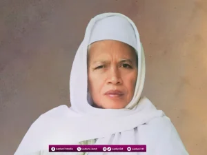 Biografi Dr. KH. Muhammad Zubaidi Muslich, Pendiri Ma'had Mamba'ul Hikam Jombang