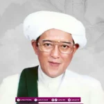 Biografi KH. Muhammad Zaini Abdul Ghani (Guru Sekumpul)