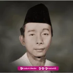 Biografi KH. Muhammad Wahib Wahab
