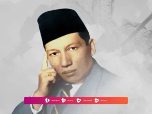 Biografi KH. Zainul Arifin Pohan