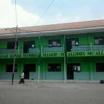 MA Mambaúl Maárif Denanyar Jombang