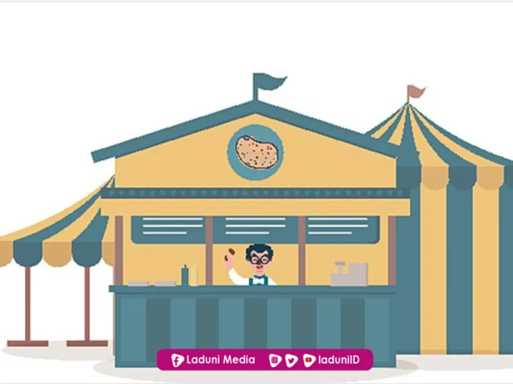 Hukum Berjualan Makanan di Siang Bulan Ramadhan
