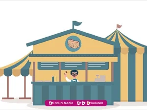 Hukum Berjualan Makanan di Siang Bulan Ramadhan