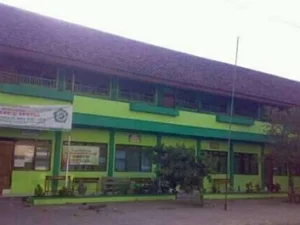 MTs Mamba'úl Maárif Jombang