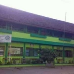 MTs Mamba'úl Maárif Jombang