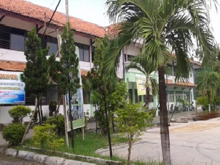 STAI Nazhatut Thullab Sampang Madura