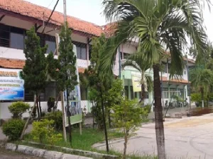 STAI Nazhatut Thullab Sampang Madura