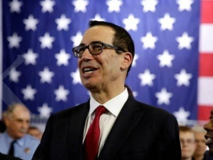 Amerika Serikat Berencana Mengguyur Venezuela dengan Uang 10 Miliar USD