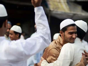 Teladan Orang Saleh adalah Selalu Mendamaikan