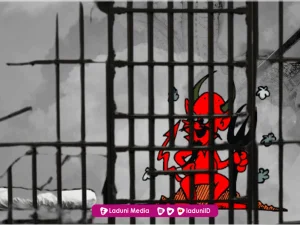 Kenapa di Bulan Ramadhan Setan di Belenggu, Begini Penjelasannya