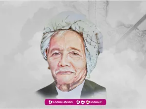 Biografi KH. Abdul Qodir Hasan