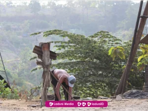 Hukum Puasa Ramadhan bagi Pekerja Berat