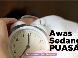Penjelasan Kifarat Jima' Siang Hari di Bulan Ramadhan
