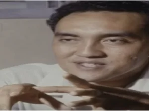 Biografi Subhan ZE