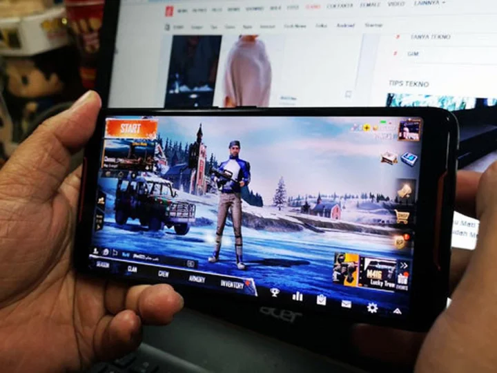 Irak Pertimbangkan Blokir PUBG Mobile Setelah India dan Nepal