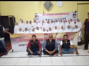 Mengupas Fenomena Golongan Putih (Golput) dalam Pemilihan Umum