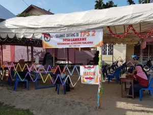 Mengintip Kesiapan Pesta Rakyat dan Terobosan Tim 