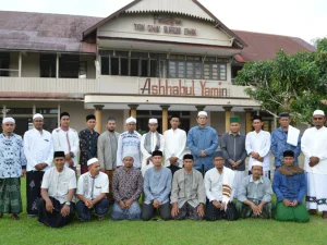 Serangan Fajar dan Kajiannya dalam Perspektif Ilmu Sosial