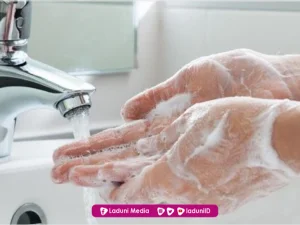 Tiga Jenis Najis dan Cara Bersucinya