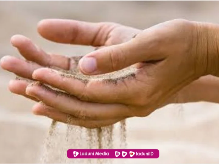 Pengertian Tayamum, Syarat, Sunah, dan Bacaan Niatnya