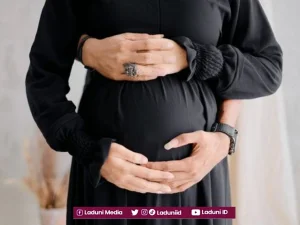 Hikmah Berhubungan Seksual ketika Istri Sedang Hamil