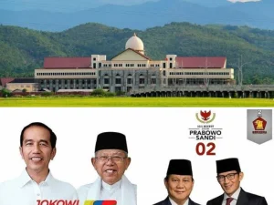 Siapa Penghuni Istana Cot Trieng dan Raja Negeri Ini?