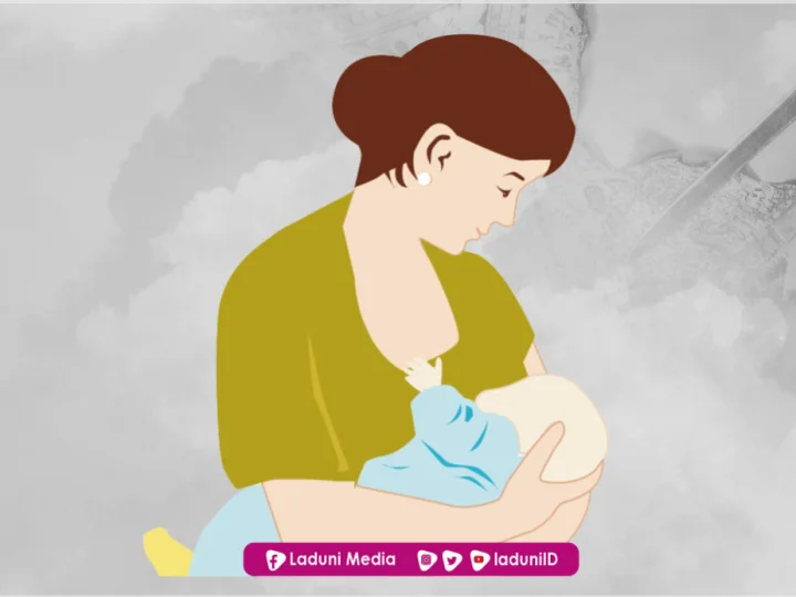 Hukum Puasa Ramadhan untuk Wanita Menyusui