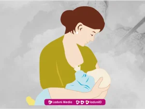 Hukum Puasa Ramadhan untuk Wanita Menyusui