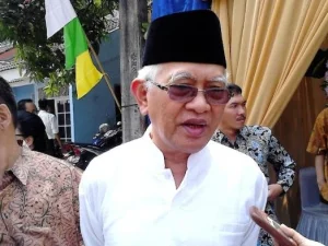 Gus Mus Pesan Supaya Tasyakuran Pilpres Dimaknai Kemenangan Rakyat