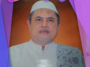 Nasihat Buat Pengantin Baru dari KH Djamaludin