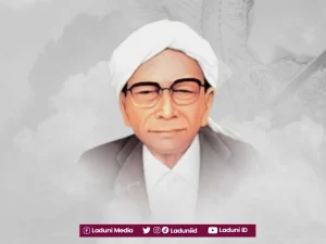 Biografi KH. Abdul Wahab Chasbullah (Pencetus Sya’ir Ya Lal Wathon)
