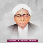 Biografi KH. Abdul Wahab Chasbullah (Pencetus Sya’ir Ya Lal Wathon)