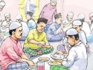 Begini Paham Keislaman KH Ali Alhamidi Matraman