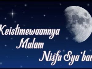 Shalat Sunat Nisfu Syakban, Bid'ahkah?