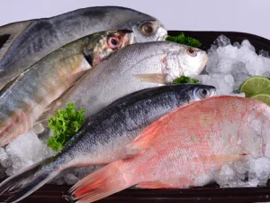 Manfaat Luar Biasa Jika kita Mengkonsumsi Ikan Secara Rutin