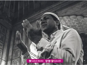 Golongan Orang yang Doanya Cepat Terkabul