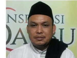 Amanah dalam Bingkai Kepemimpinan