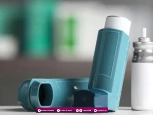 Hukum Menghirup Inhaler Saat Puasa