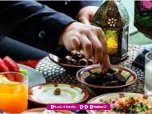 Penjelasan Keberkahan Makan Sahur di Bulan Ramadhan