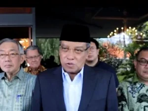 PBNU: Gerakan Inkonstitusional Hanya Mengganggu Stabilitas