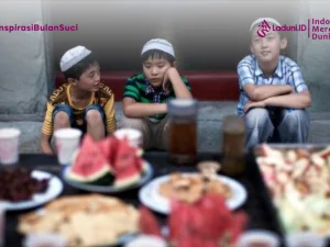 Memperhatikan Sepuluh Perkara yang Membatalkan Puasa