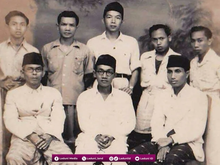 Tahun 1956 M: Kisah KH. Idham Chalid, Pimpin NU Selama 28 Tahun