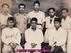 Tahun 1956 M: Kisah KH. Idham Chalid, Pimpin NU Selama 28 Tahun